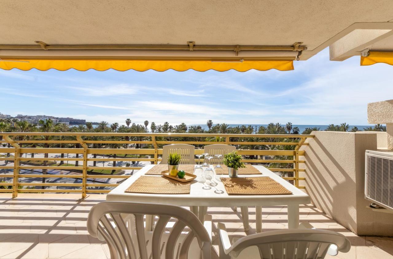 Novelty 2 Habitaciones Vista Al Mar 萨洛 外观 照片