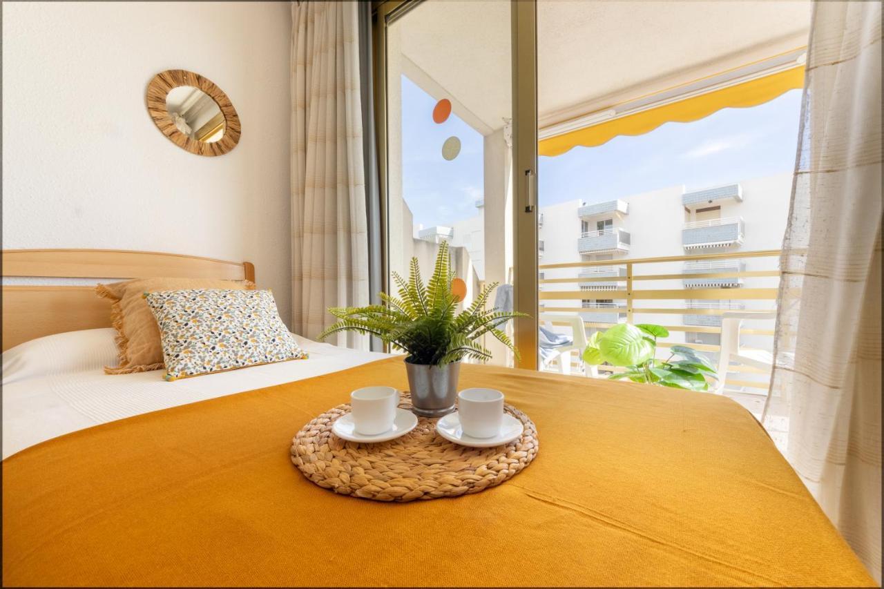 Novelty 2 Habitaciones Vista Al Mar 萨洛 外观 照片