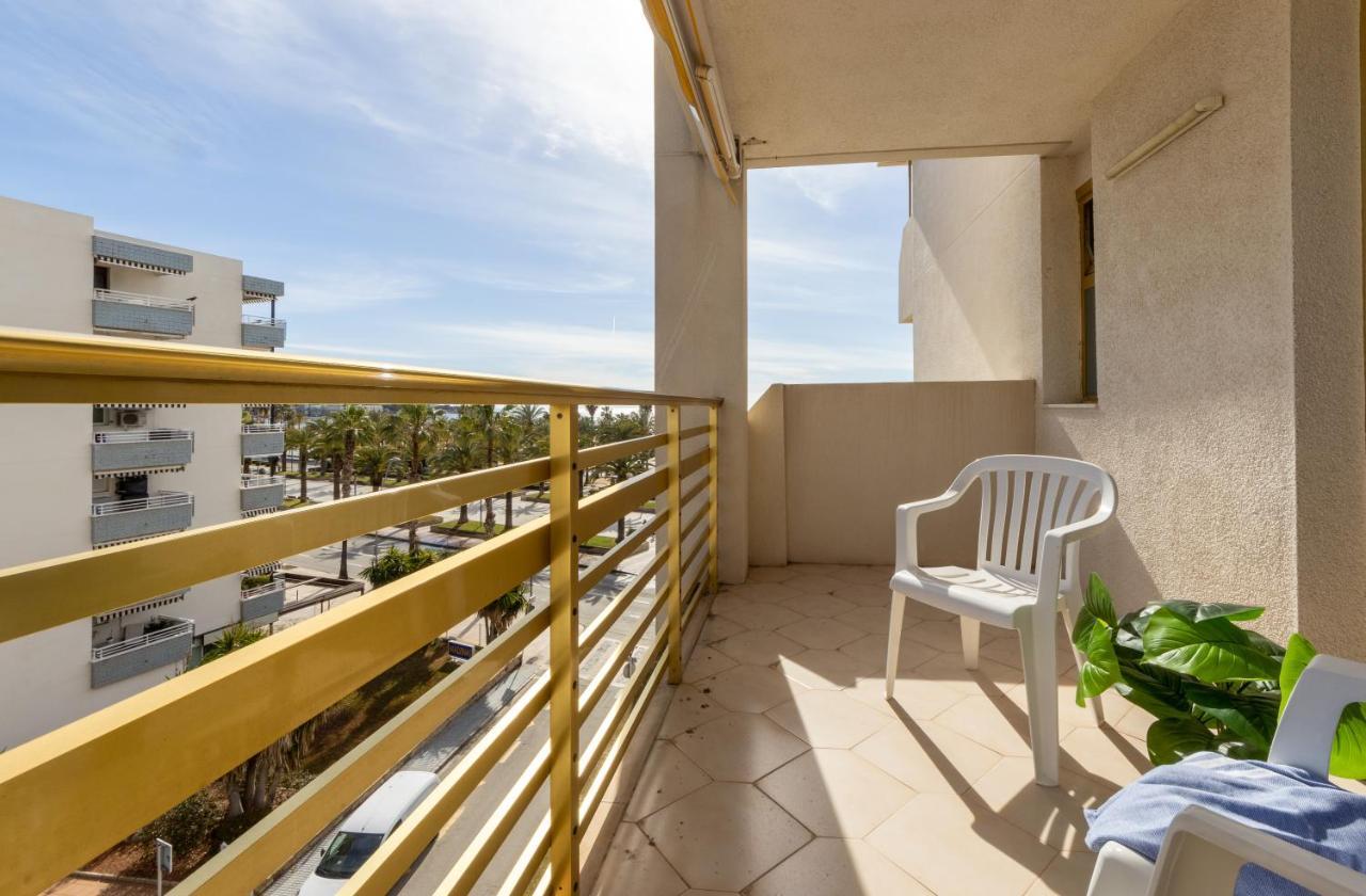 Novelty 2 Habitaciones Vista Al Mar 萨洛 外观 照片