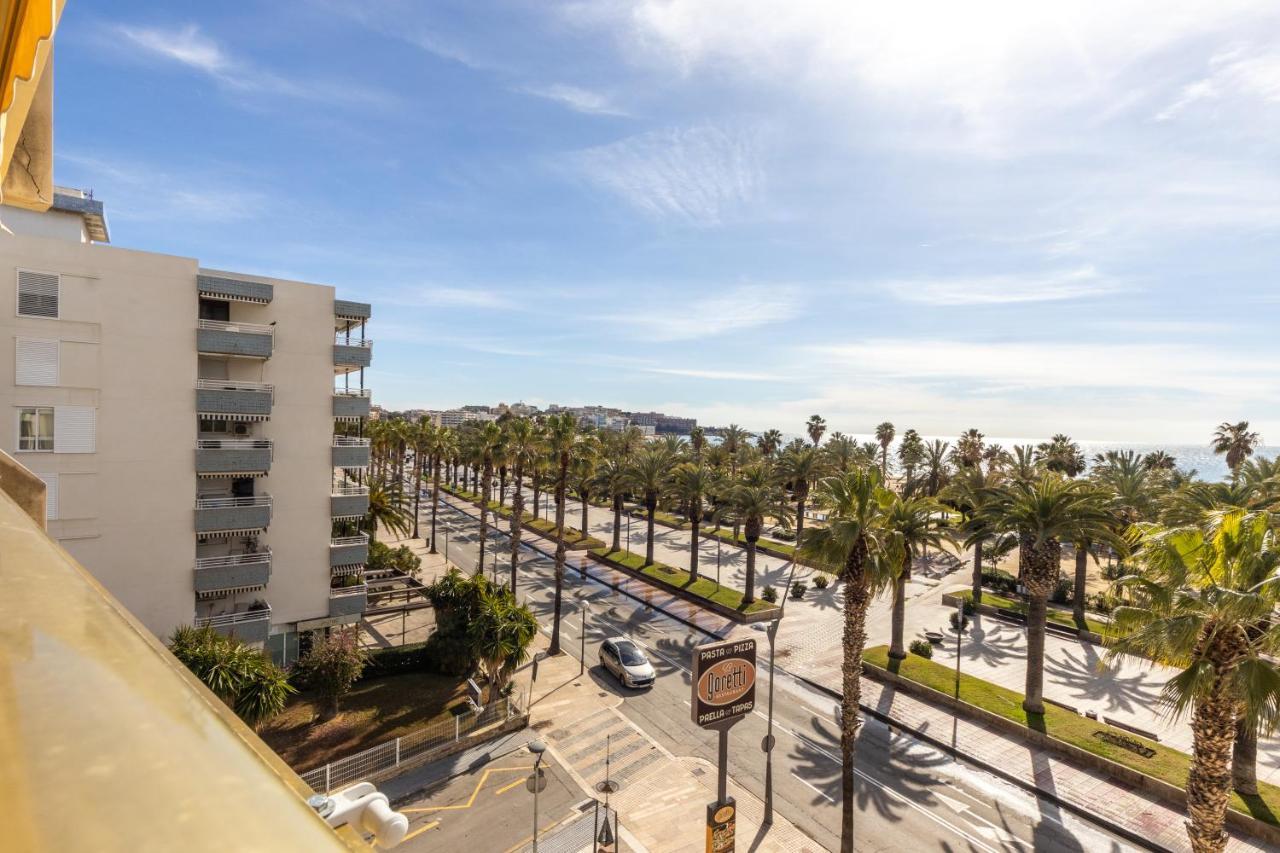 Novelty 2 Habitaciones Vista Al Mar 萨洛 外观 照片