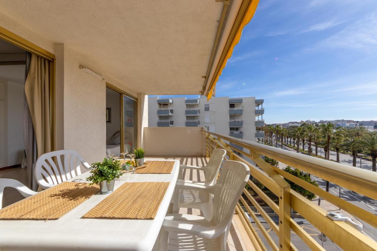 Novelty 2 Habitaciones Vista Al Mar 萨洛 外观 照片