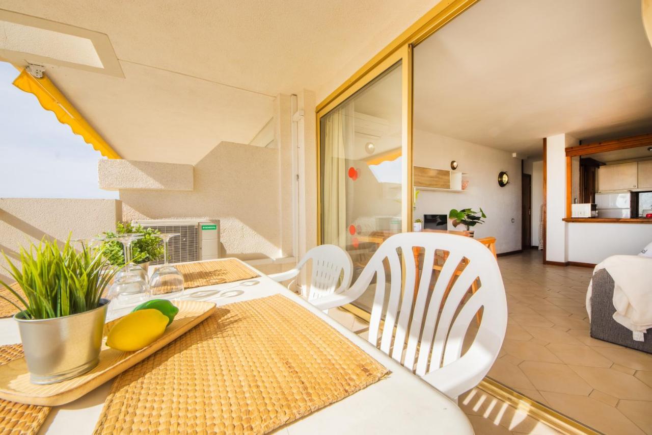 Novelty 2 Habitaciones Vista Al Mar 萨洛 外观 照片