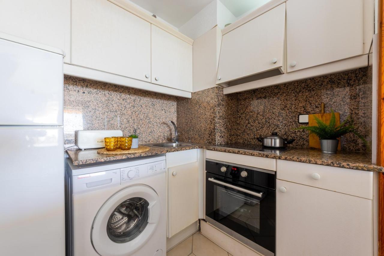 Novelty 2 Habitaciones Vista Al Mar 萨洛 外观 照片