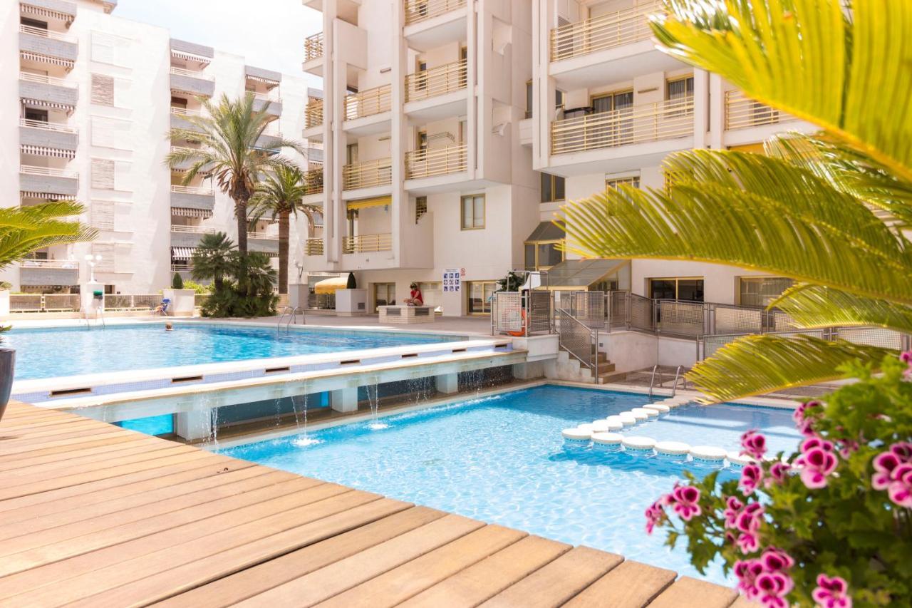Novelty 2 Habitaciones Vista Al Mar 萨洛 外观 照片