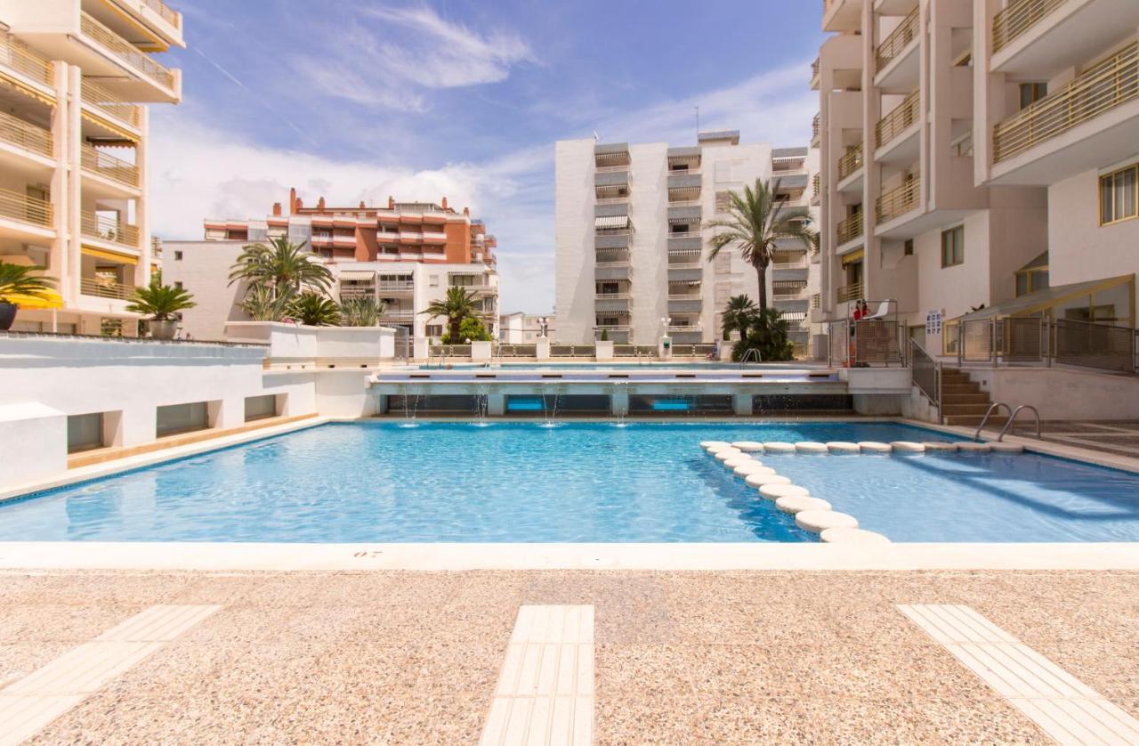 Novelty 2 Habitaciones Vista Al Mar 萨洛 外观 照片