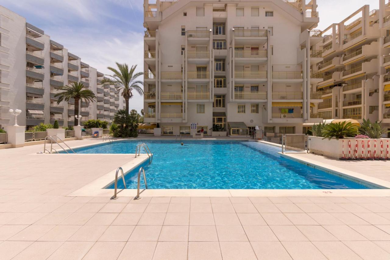 Novelty 2 Habitaciones Vista Al Mar 萨洛 外观 照片
